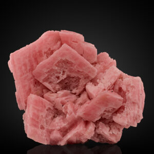 Rhodochrosite