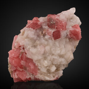 Rhodochrosite
