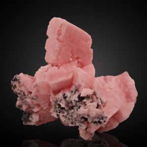 Rhodochrosite