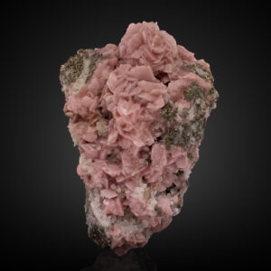 Rhodochrosite