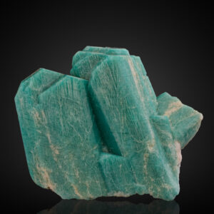 Microcline v. Amazonite