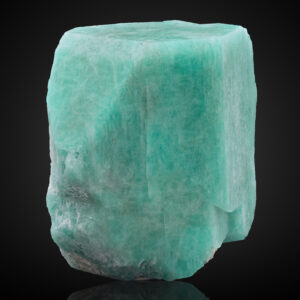 Microcline v. Amazonite