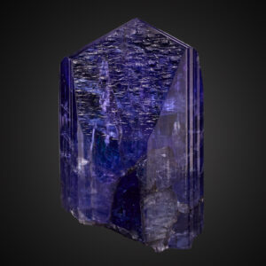 Zoisite v. Tanzanite