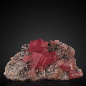 Rhodochrosite