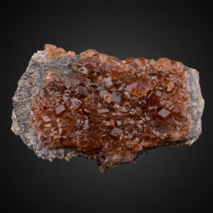 Grossular v. Hessonite