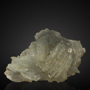 Prehnite, Chabazite