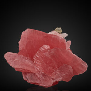 Rhodochrosite