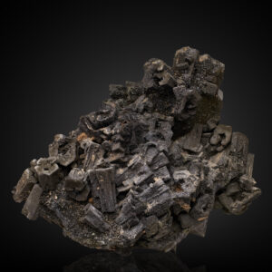 Mottramite a. Vanadinite