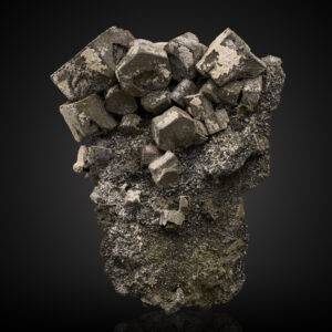 Mottramite a. Vanadinite