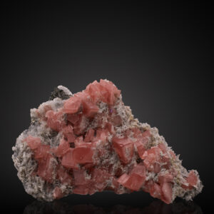 Rhodochrosite