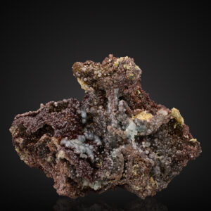 Willemite, Mimetite