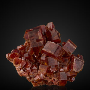 Vanadinite