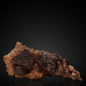 Copper a. Cuprite