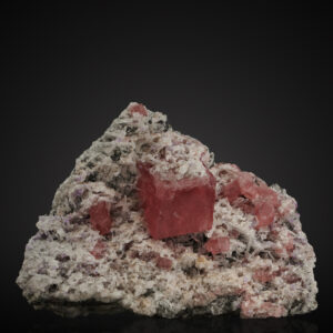 Rhodochrosite