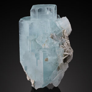 Beryl v. Aquamarine, Muscovite