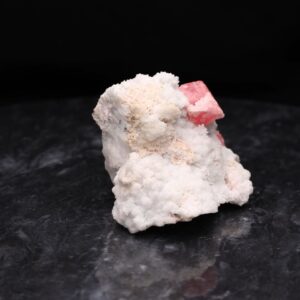Rhodochrosite