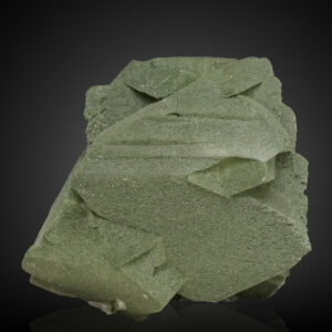 Orthoclase v. Adularia, Chlorite