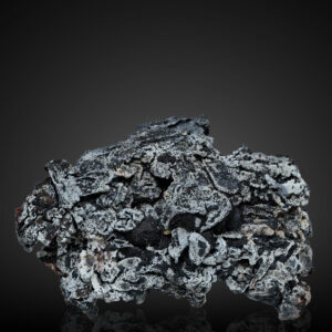 Native Lead, Hydrocerussite