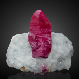 Corundum v. Ruby