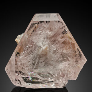 Beryl v. Morganite